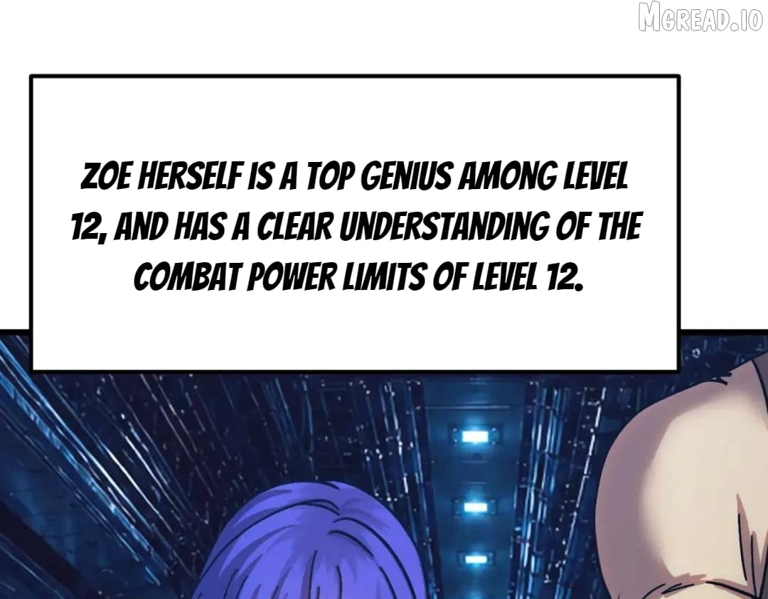 Log into the Future Chapter 324   - page 55